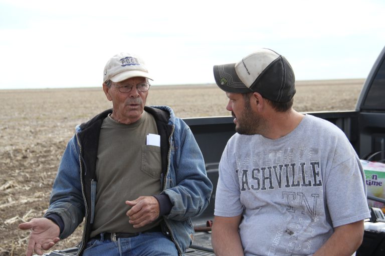 Kansas Cotton Association Promoting Kansas Cotton Since 2003